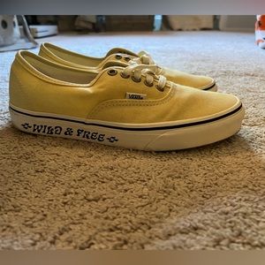 Vans Authentic Parks Project